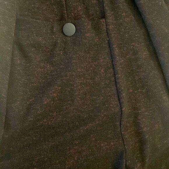 CAbi - Long Sleeved Cuddle Sweater Dress - size S - style #4215 - Picture 9 of 11